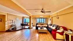 Blk 456 Pasir Ris Drive 4 (Pasir Ris), HDB Executive #557923411